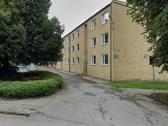 Lägenhet att hyra i Olofström