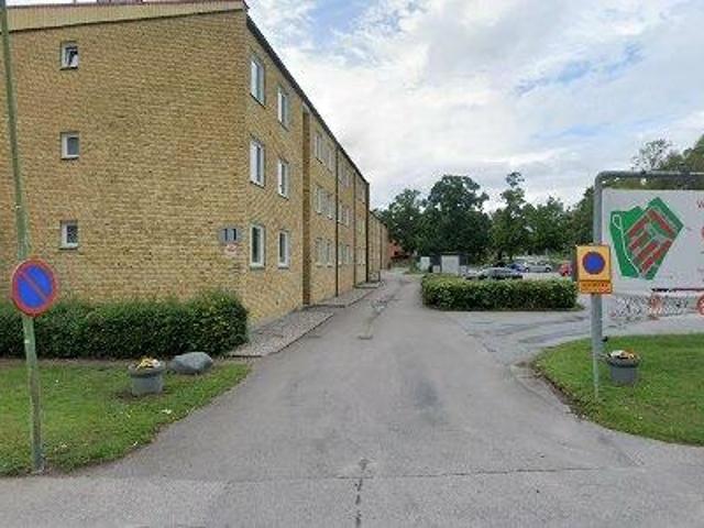 Lägenhet att hyra i Olofström