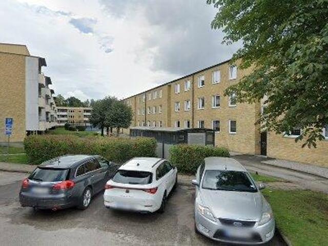 Lägenhet att hyra i Olofström