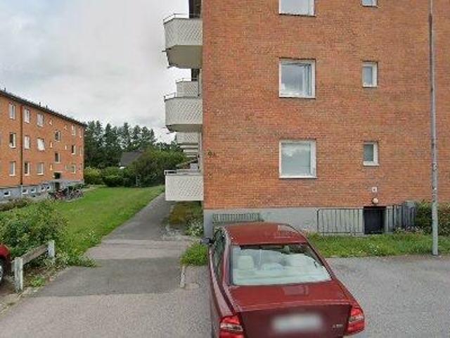 Lägenhet att hyra i Olofström