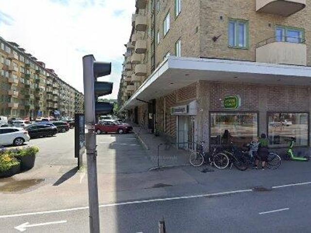 Lägenhet att hyra i Örgryte Härlanda