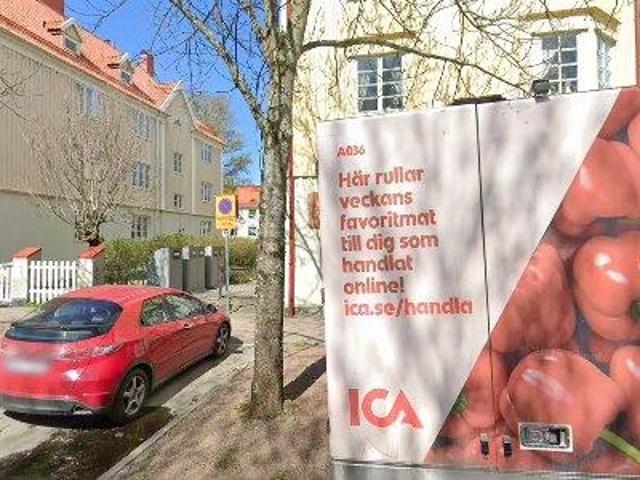 Lägenhet att hyra i Örgryte Härlanda