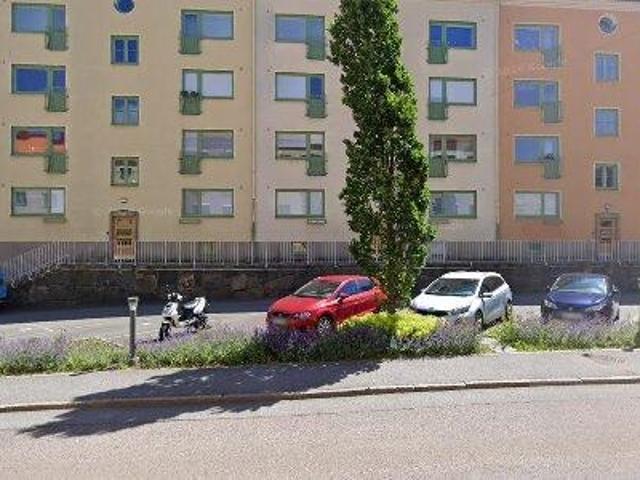 Lägenhet att hyra i Örgryte Härlanda