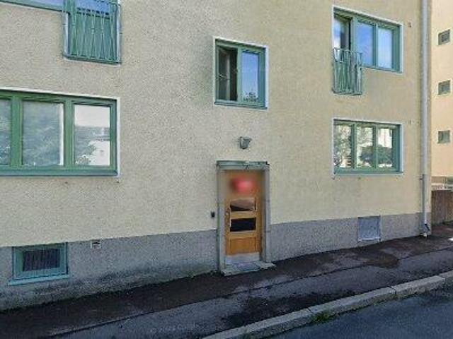 Lägenhet att hyra i Örgryte Härlanda