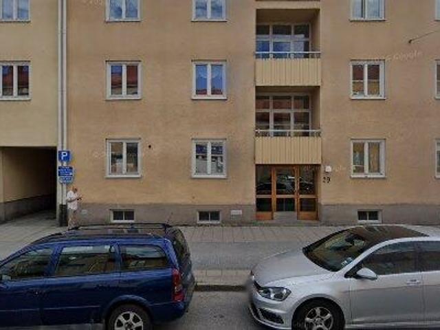 Lägenhet att hyra i Örebro