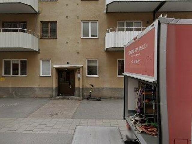 Lägenhet att hyra i Örebro