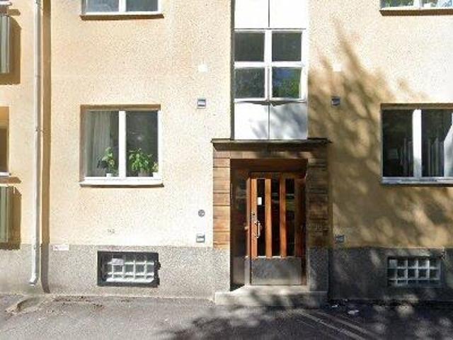 Lägenhet att hyra i Örebro