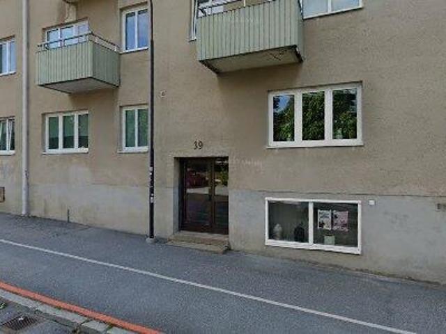 Lägenhet att hyra i Örebro