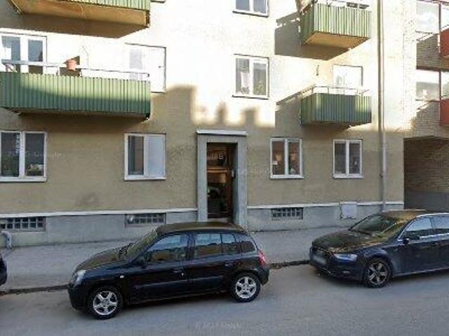 Lägenhet att hyra i Örebro
