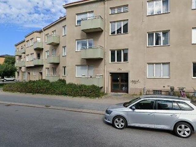 Lägenhet att hyra i Örebro
