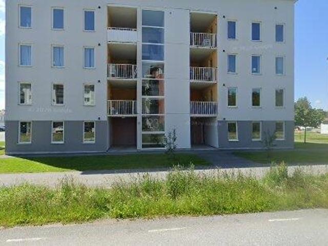 Lägenhet att hyra i Örebro