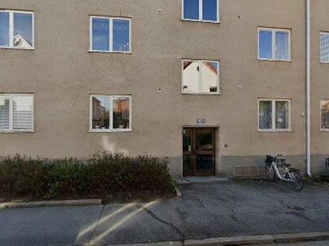 Lägenhet att hyra i Örebro
