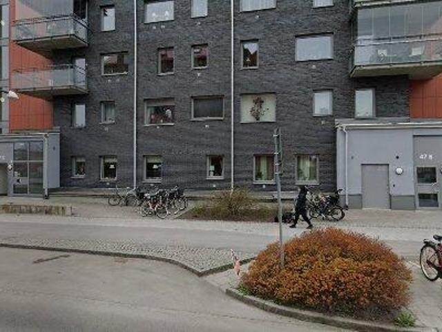 Lägenhet att hyra i Örebro