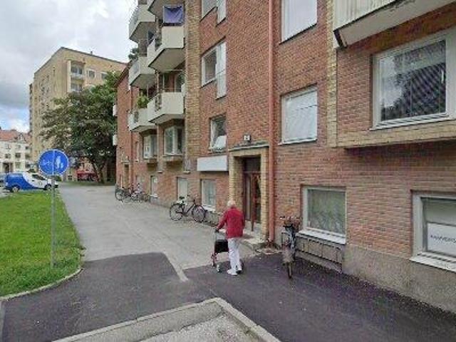 Lägenhet att hyra i Örebro