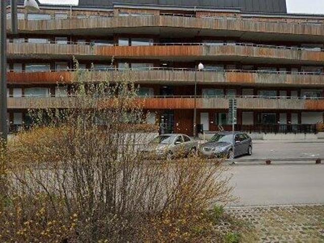 Lägenhet att hyra i Örebro