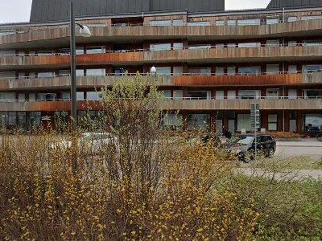 Lägenhet att hyra i Örebro