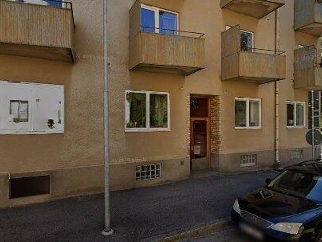 Lägenhet att hyra i Örebro