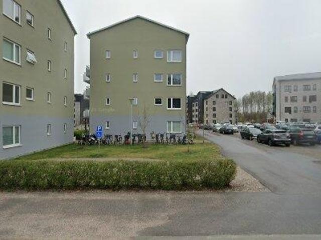 Lägenhet att hyra i Örebro