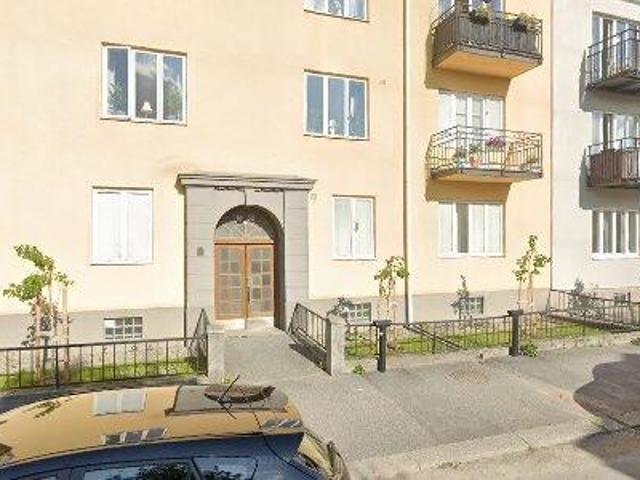 Lägenhet att hyra i Örebro