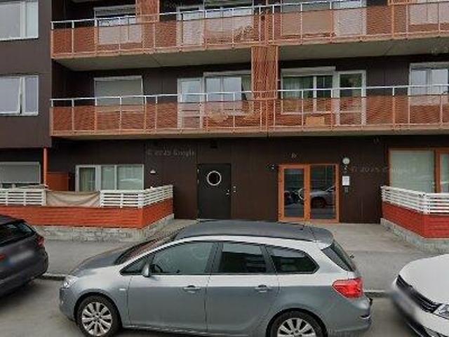 Lägenhet att hyra i Örebro