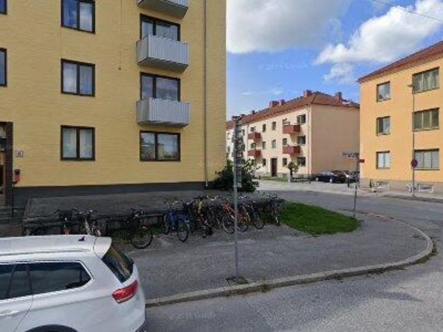 Lägenhet att hyra i Örebro