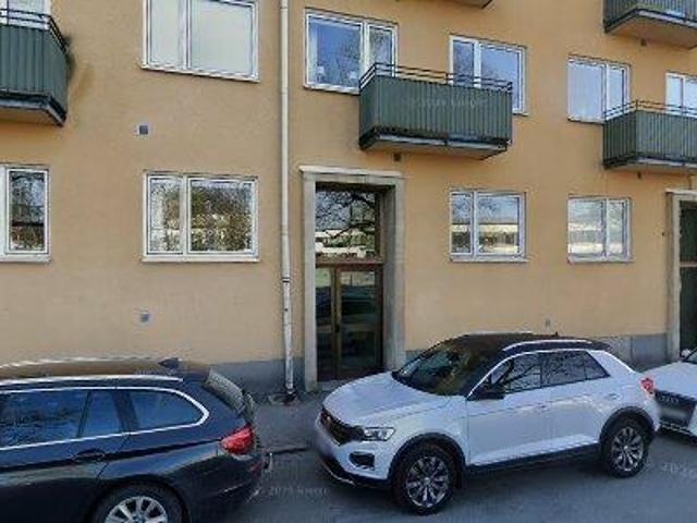 Lägenhet att hyra i Örebro