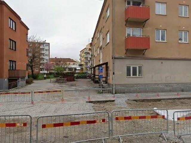 Lägenhet att hyra i Örebro
