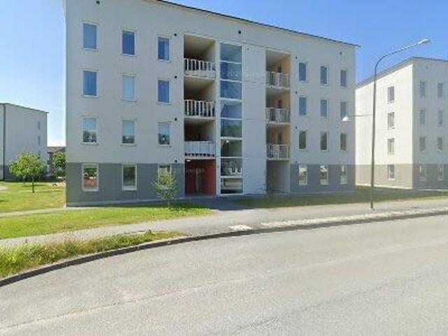 Lägenhet att hyra i Örebro