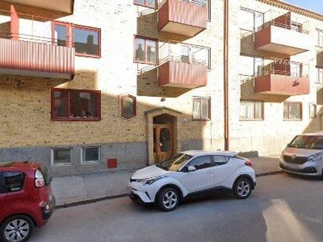 Lägenhet att hyra i Örebro
