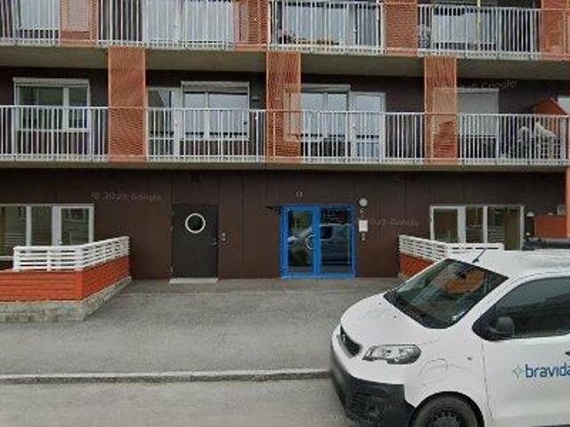 Lägenhet att hyra i Örebro