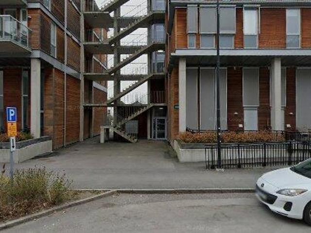 Lägenhet att hyra i Örebro