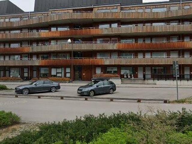 Lägenhet att hyra i Örebro