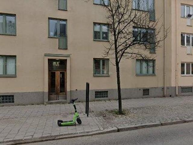 Lägenhet att hyra i Örebro