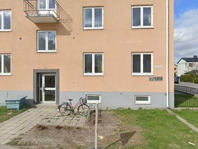 Lägenhet att hyra i Örebro