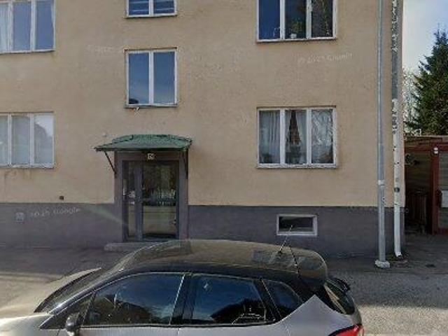 Lägenhet att hyra i Örebro