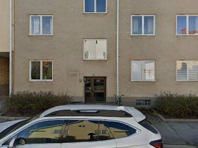 Lägenhet att hyra i Örebro