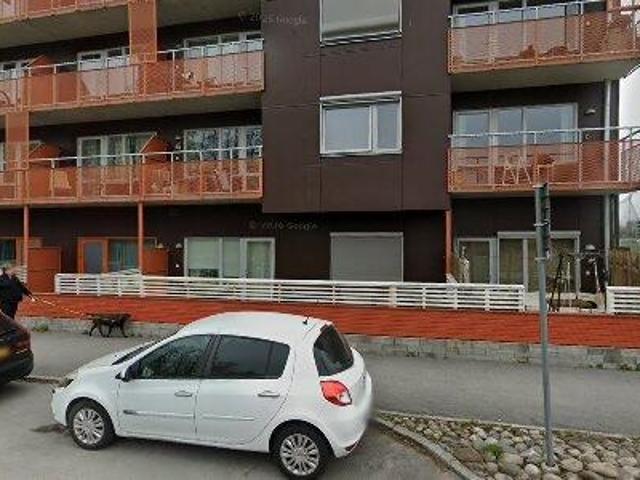 Lägenhet att hyra i Örebro