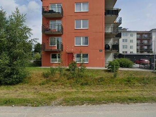 Lägenhet att hyra i Örebro
