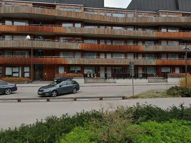 Lägenhet att hyra i Örebro