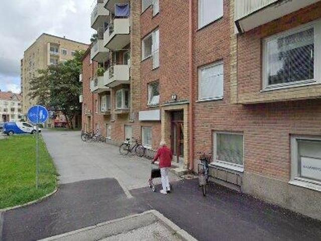 Lägenhet att hyra i Örebro