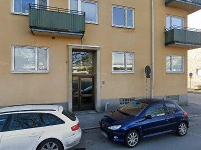 Lägenhet att hyra i Örebro