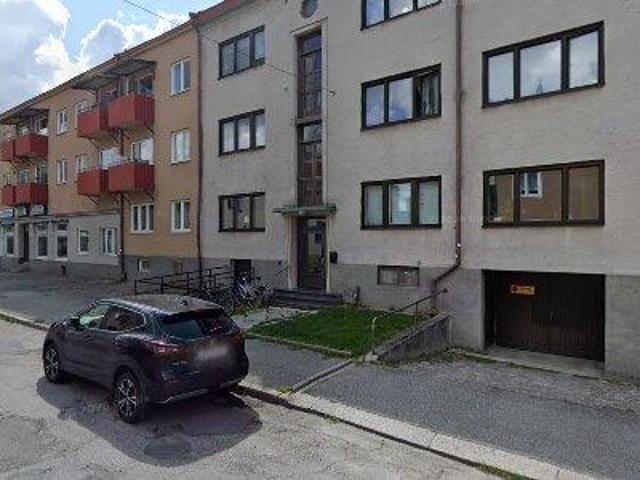 Lägenhet att hyra i Örebro