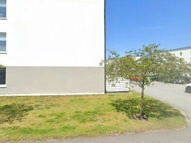 Lägenhet att hyra i Örebro