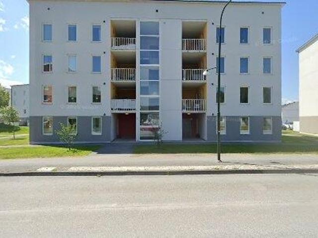 Lägenhet att hyra i Örebro