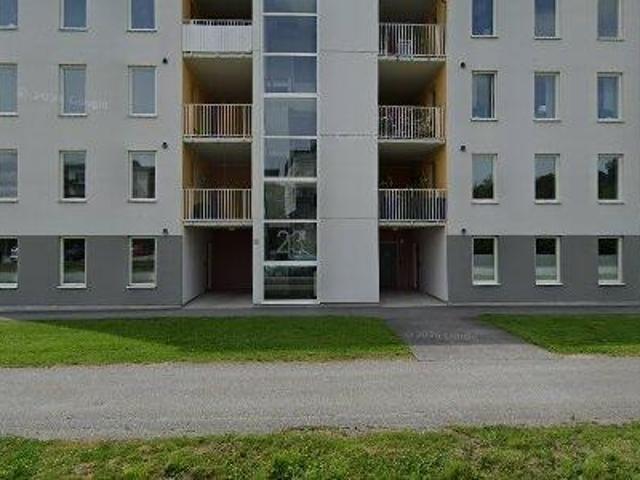 Lägenhet att hyra i Örebro