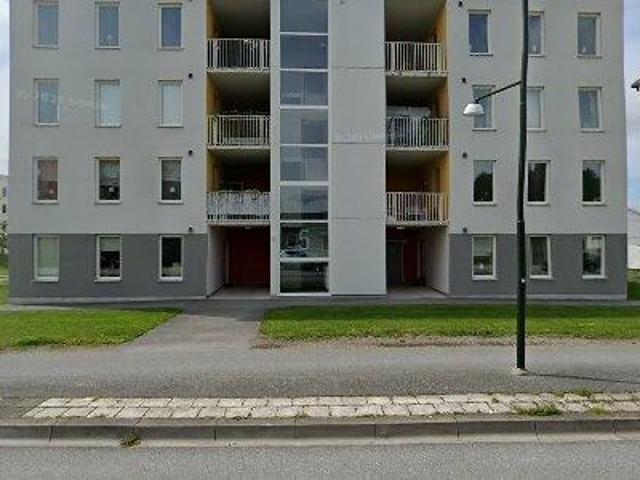Lägenhet att hyra i Örebro