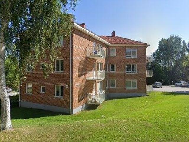Lägenhet att hyra i Örnsköldsvik