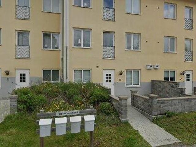 Lägenhet att hyra i Örnsköldsvik