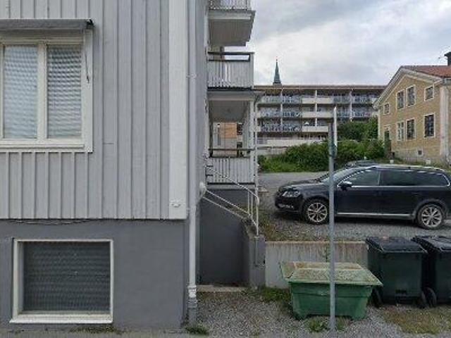 Lägenhet att hyra i Örnsköldsvik