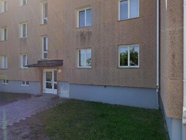 Lägenhet att hyra i Örnsköldsvik